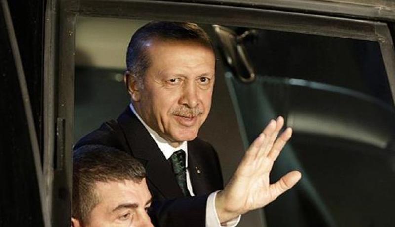 أردوغان يختتم زيارته إلى روسيا والخارجية الأمريكية تعلق على اللقاء