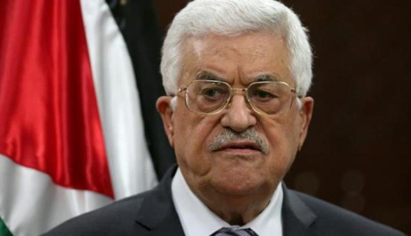 الرئيس الفلسطيني .. نسعى لتشكيل حكومة وحدة وطنية