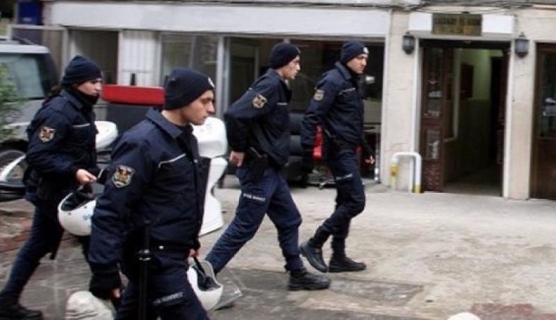 إعتقال 120 مسؤولا تنفيديا في تركيا على ذمة التحقيق في محاولة الإنقلاب