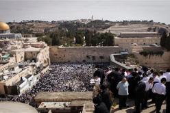 القدس والمسجد الأقصى يستنجدان العرب من مخططات التهويد الجديدة