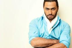 تامر حسني يؤجل تصوير فيلمه الجديد لهذا السبب