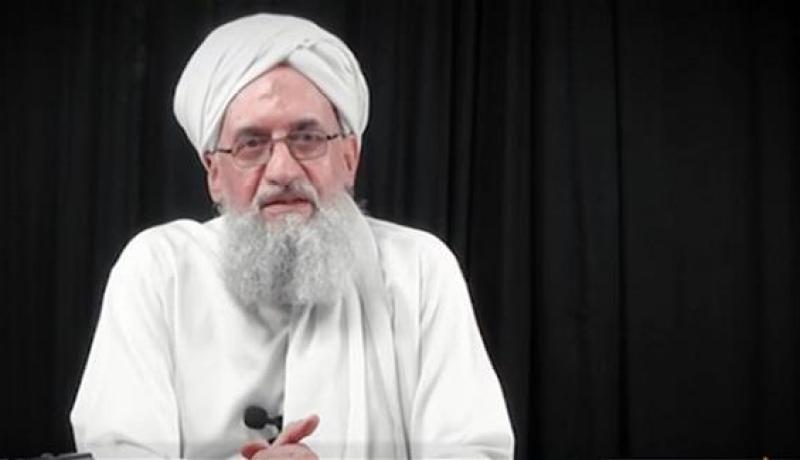 الظواهري يهدد أمريكا بتكرار هجمات 11 سبتمبر آلاف المرات