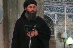محاولة اغتيال البغدادي وثلاثة من قياديي تنظيم داعش بالسم