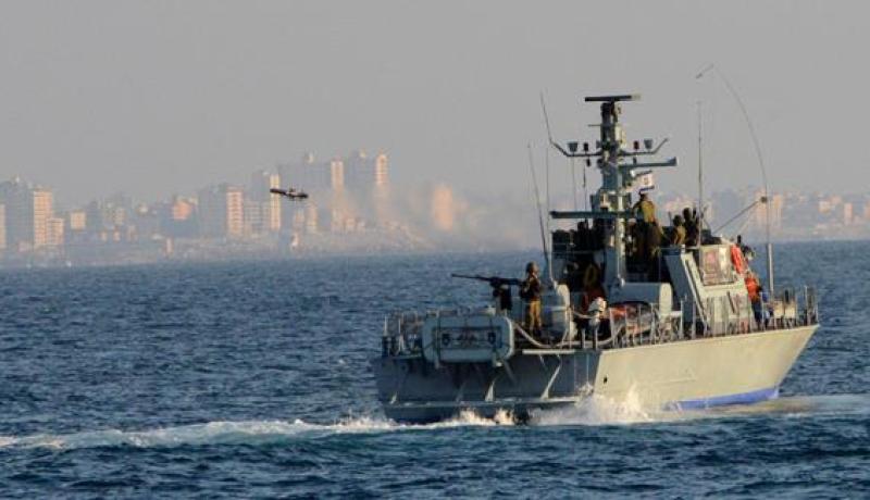 قوات الاحتلال تطلق النار على المزارعين والصيادين في غزة