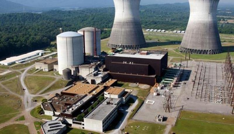 فرنسا .. أوامر بإغلاق 5 مفاعلات نووية بصفة مؤقتة