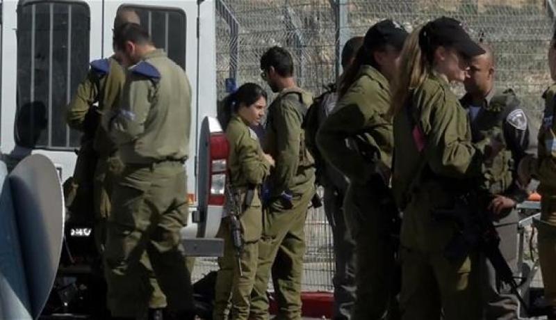 جيش الاحتلال الإسرائيلي يعترف .. جنودنا قتلوا فلسطينيين بشكل متعمد