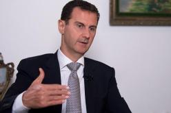 بشار الأسد باق في رئاسة سوريا حتى 2021