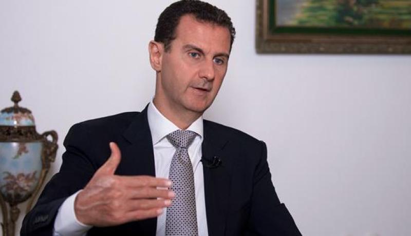 بشار الأسد باق في رئاسة سوريا حتى 2021