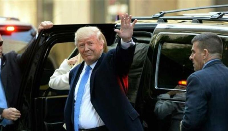 تراجع حاد في أسعار النفط بسبب احتمال فوز ترامب على كلينتون