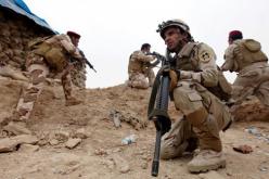 القوات العراقية عذبت وأعدمت مدنيين بدم بارد في الموصل لهذا السبب