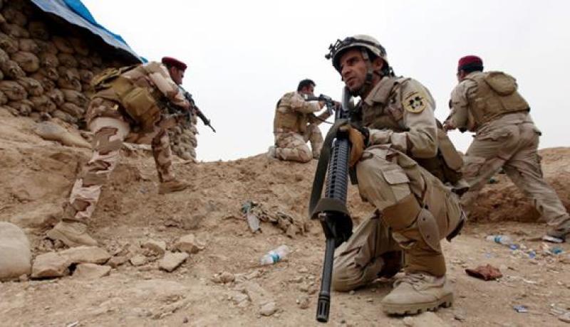 القوات العراقية عذبت وأعدمت مدنيين بدم بارد في الموصل لهذا السبب