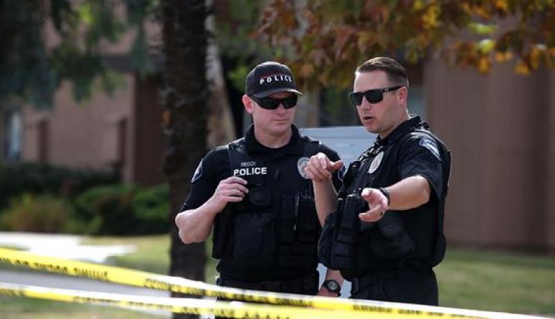 أمريكا .. طالبتين مسلمتين محجبتين يتعرضان لاعتداء داخل الحرم الجامعي