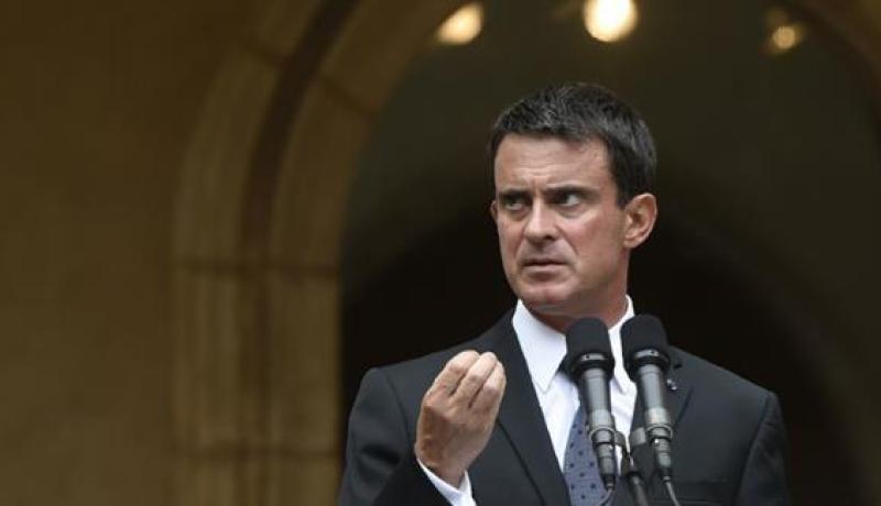 فرنسا تمدد حالة الطوارئ بضعة أشهر والسبب