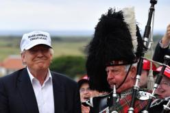 الاتحاد الأوروبي يسعى لتوحيد الصف بعد انتخاب دونالد ترامب