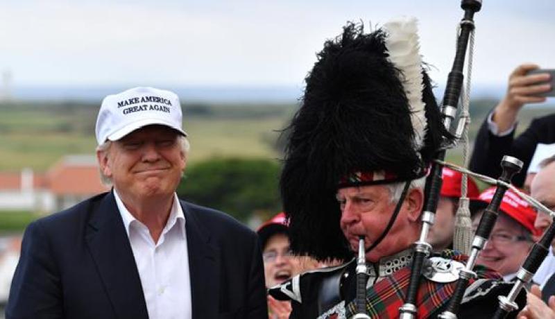 الاتحاد الأوروبي يسعى لتوحيد الصف بعد انتخاب دونالد ترامب