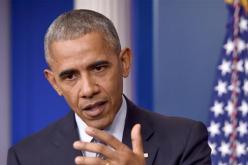 أوباما .. لدي مخاوف من رئاسة ترامب ولن نتدخل عسكريا في سوريا