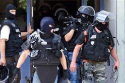 السلطات الفرنسية تلقي القبض على 4 شركاء محتملين لمنفذ هجوم إرهابي