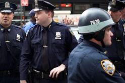 اتهام شرطي أمريكي بإطلاق النار على رجل أسود