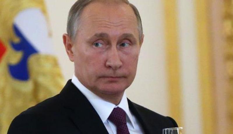 روسيا تعتزم طلب مساعدة دونالد ترامب لقصف سوريا