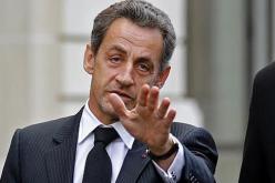 ساركوزي يقر بهزيمته في انتخابات اليمين الفرنسي ويدعم فيون