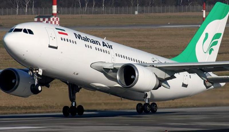 إسرائيل تتهم إيران بإرسال أسلحة لحزب الله على متن رحلات تجارية