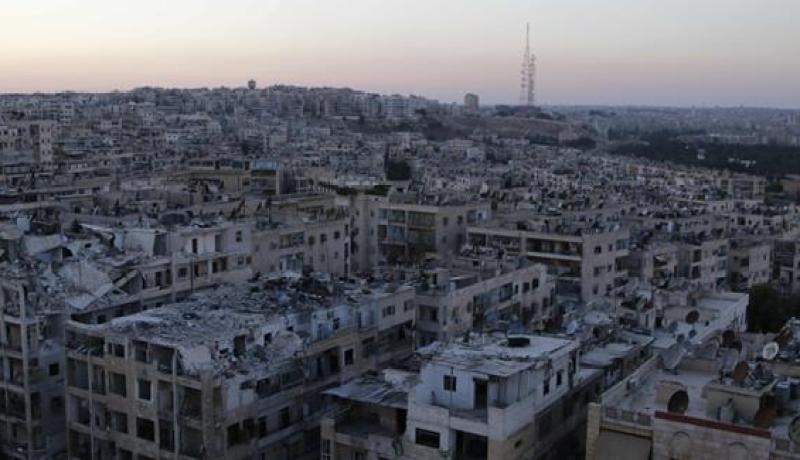 مجلس الأمن يعقد اليوم اجتماعا طارئا حول حلب