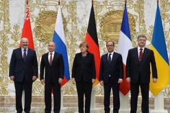 هكذا انتهت محادثات السلام حول أوكرانيا