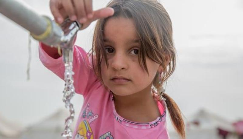 هذا هو سلاح داعش الجديد في الموصل العراقية