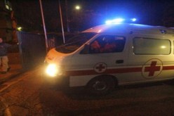 بعثة الصليب الأحمر الدولي والهلال الأحمر السوري يدخلان مدينة حمص السورية