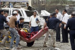 مقتل 5 أشخاص من بينهم ضابط عراقي في أعمال عنف متفرقة بالعراق