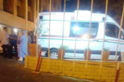 طوارئ في فندق الجزائر بسبب مرض زوجة الوزير