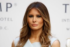 هكذا كانت ميلانيا قبل أن تتزوج ترامب.. فتاة أخرى لن تتعرف عليها