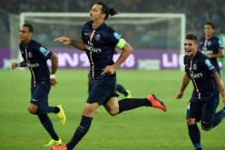 باريس سان جرمان يحرز كأس الأبطال للمرة الرابعة في تاريخه