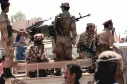 مقتل 4 مسلحين مدنيين من أنصار الجيش في هجوم انتحاري بجنوب اليمن