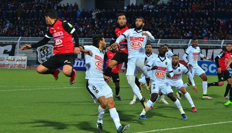 “بارادو” يلحق الهزيمة الثانية توالياً بالوفاق