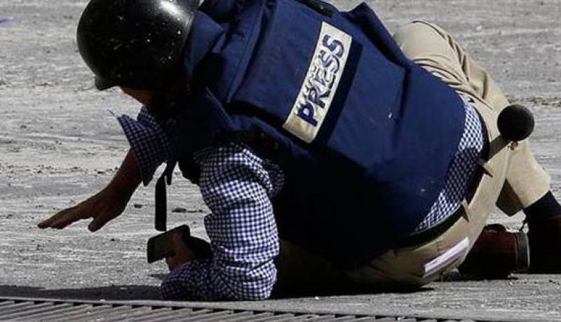 اغتيال صحفي كل أسبوع حول العالم