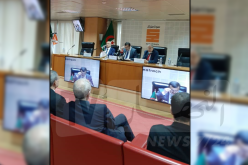 تنصيب كمال الدين شيخي كرئيس مدير عام لسوناطراك