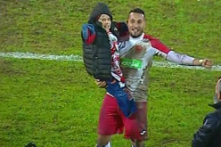 إتحاد عنابة يتجاوز أهلي البرج ويعبر لربع نهائي السيدة الكأس