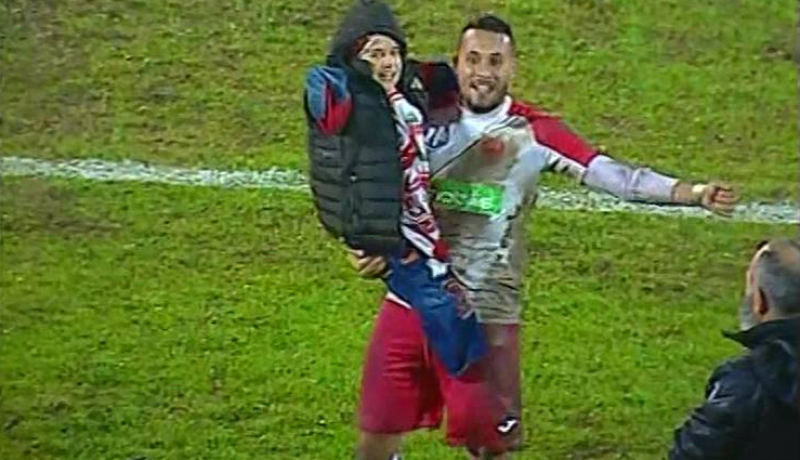 إتحاد عنابة يتجاوز أهلي البرج ويعبر لربع نهائي السيدة الكأس