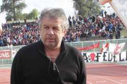 “كافالي” يعود لتدريب مولودية وهران