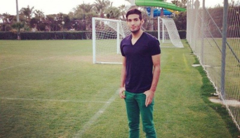 “آيت وعمر” يلتحق بالدوري السعودي