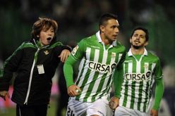 ريال بيتيس يطيح ببلد الوليد من كأس ملك أسبانيا