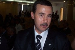 بيرة على وشك تدريب قوافل قفصة التونسي