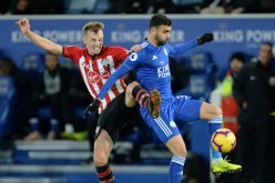 “غزال” بديل ويسقط في “الكينغ باور”