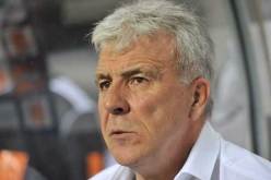 غيريتس قريب جدا من قيادة المنتخب البلجيكي