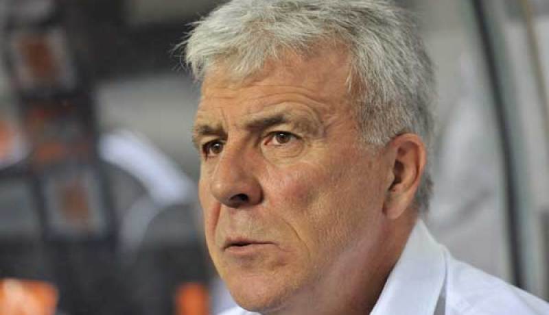 غيريتس قريب جدا من قيادة المنتخب البلجيكي