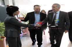 أتحدّى من‮ ‬يتّهم أعضاء‮ المالغ ‬بالخيانة والفساد