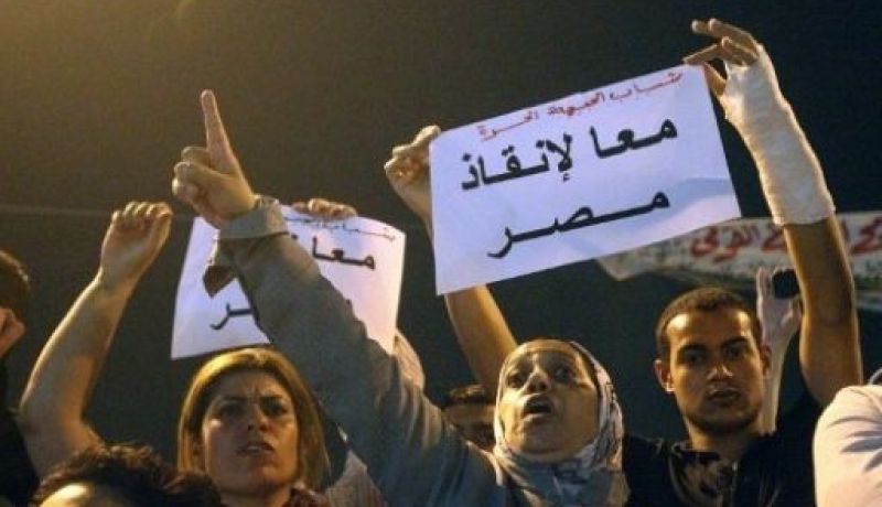 شباب التحرير يدعون إلى “مليونية” لتطبيق العزل على أحمد شفيق