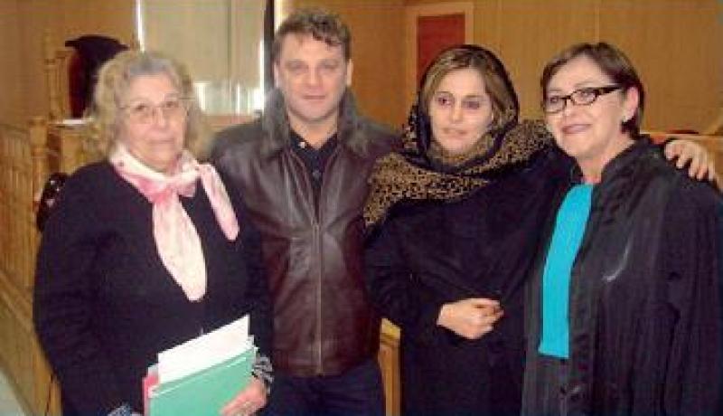 قصص سجن الحراش تجسد في مسلسل القلادة