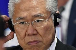 وزير التجارة الأندونيسي بالجزائر غدا